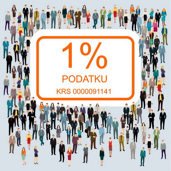 Logo 1%